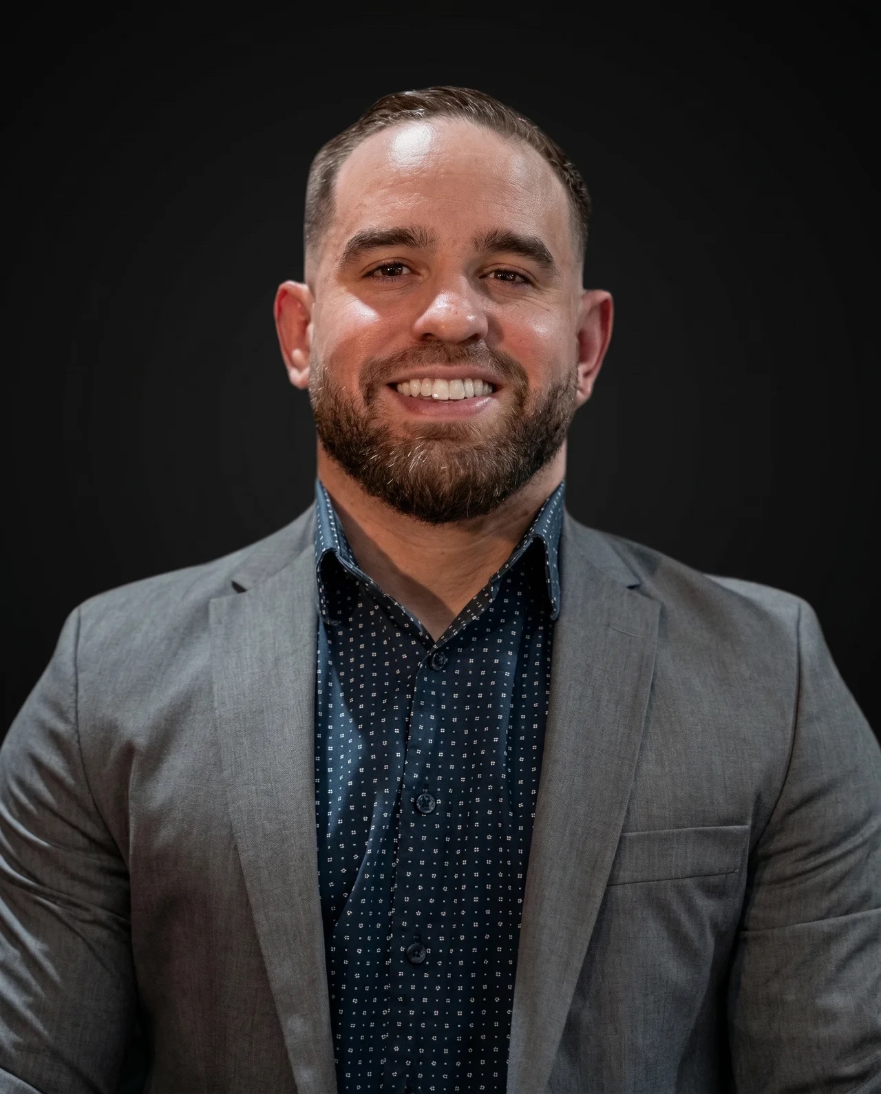Armando Perez, Fundador — ClearPath Realty Group